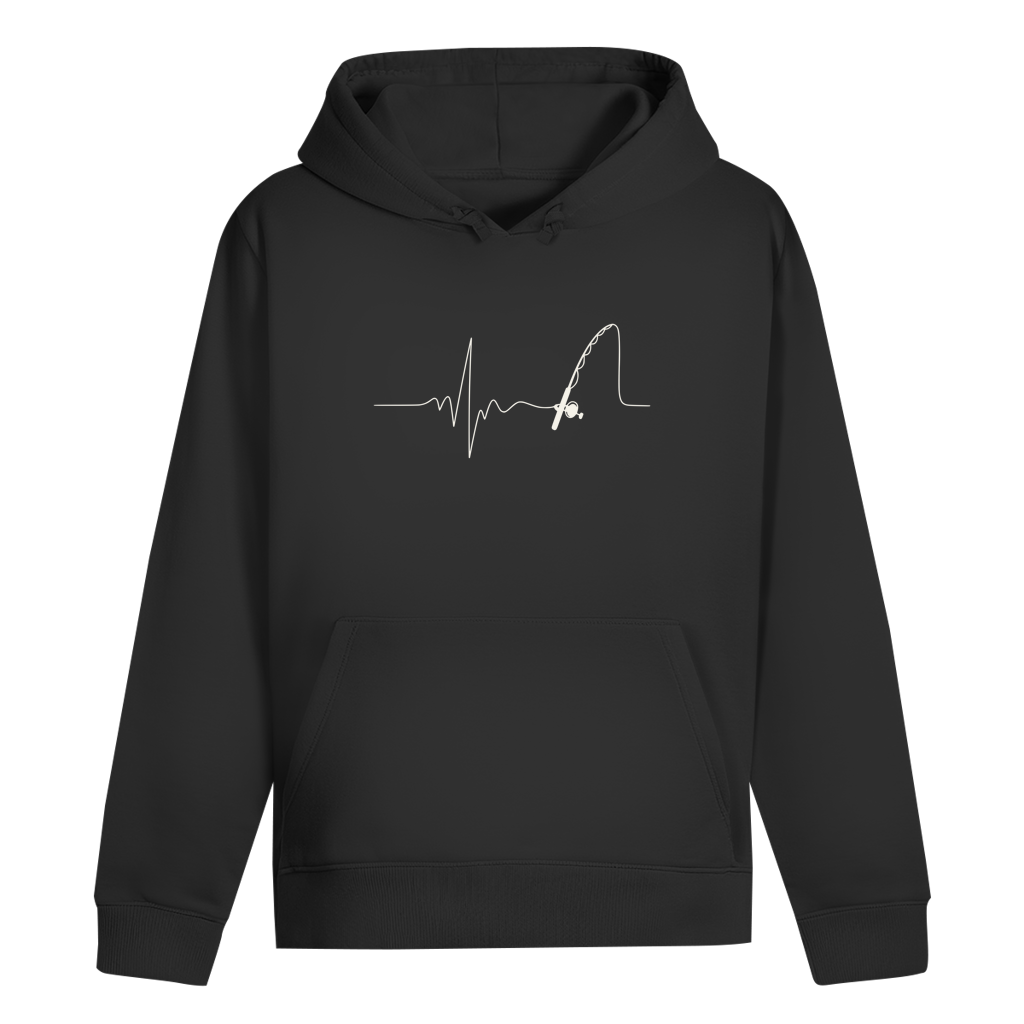 Hoodie - Heartbeat Angel