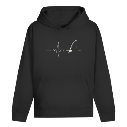 Hoodie - Heartbeat Angel