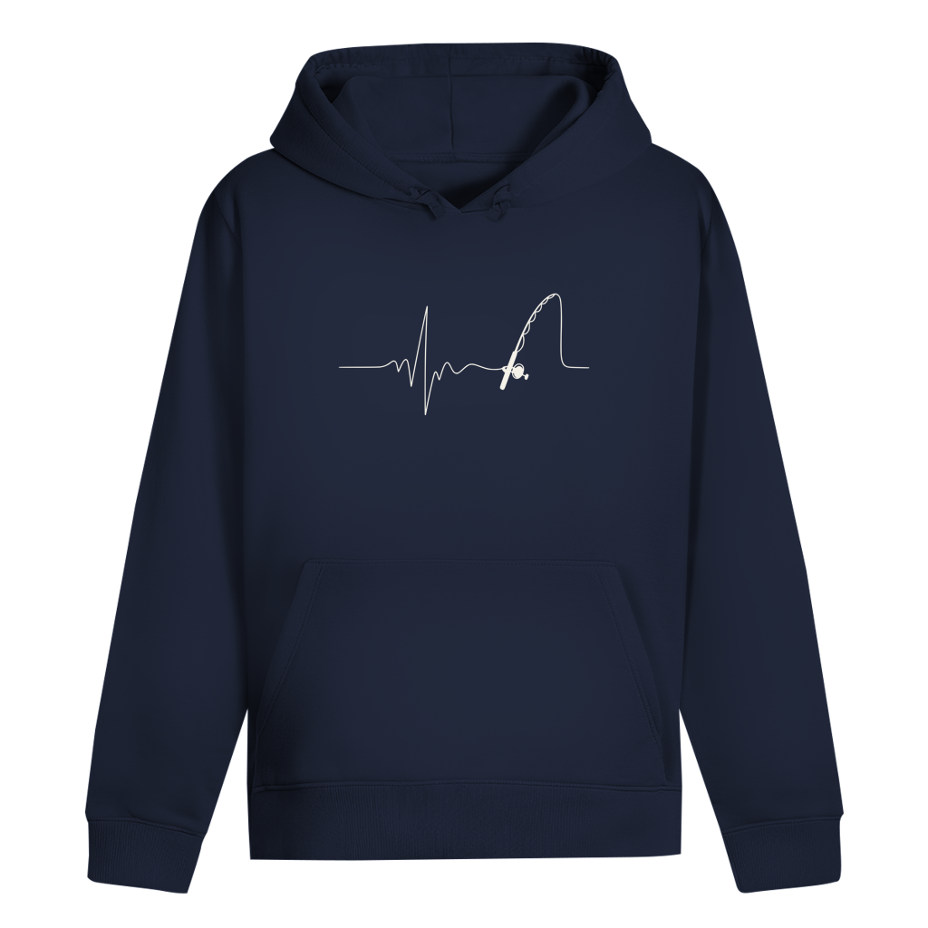 Hoodie - Heartbeat Angel