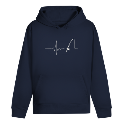 Hoodie - Heartbeat Angel