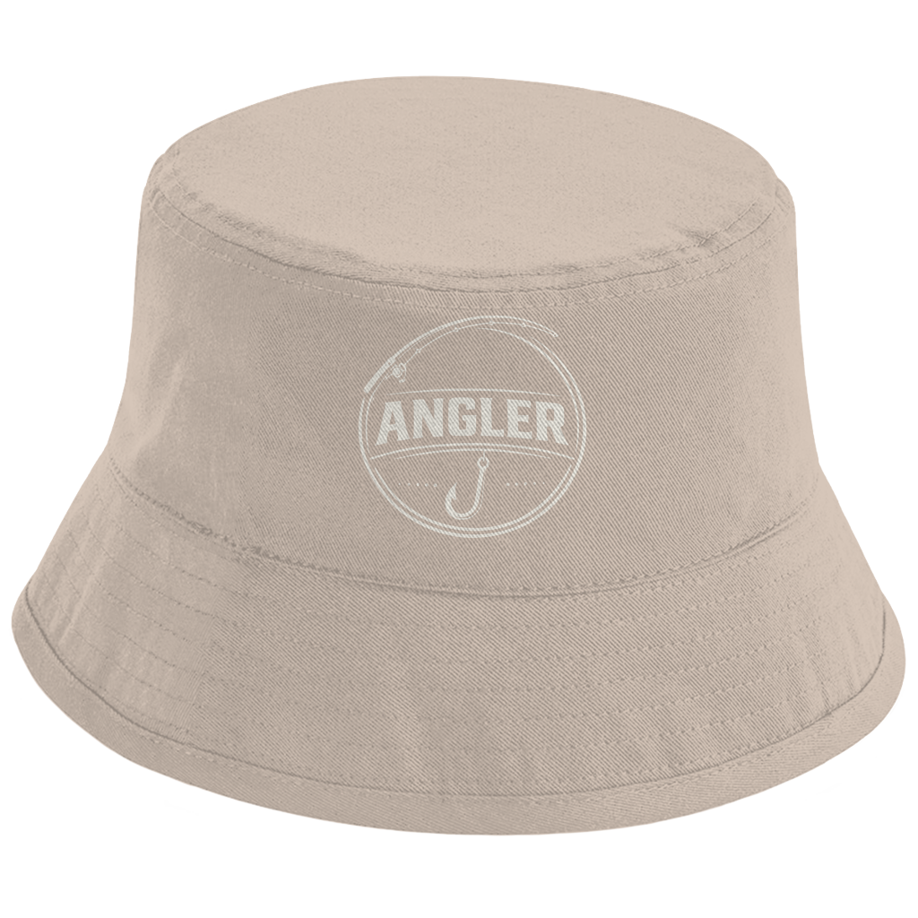 Bucket Hat - Angler