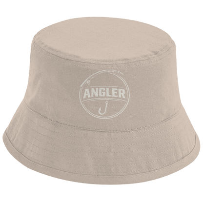Bucket Hat - Angler