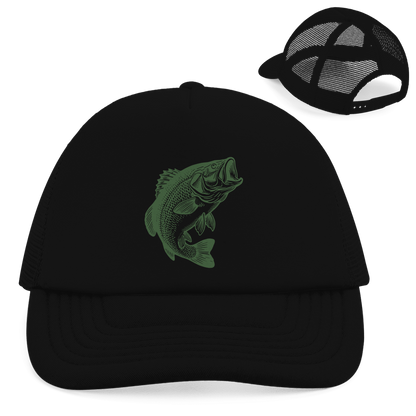 Trucker Cap - Fish