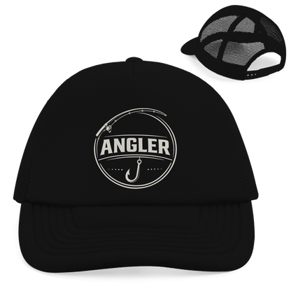 Trucker Cap - Angler