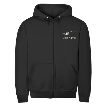 Zipper - Angel mit Namen