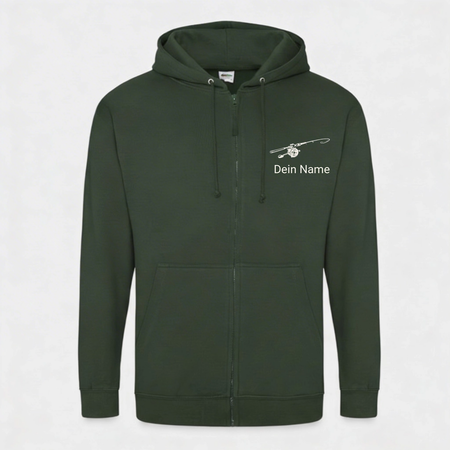 Zipper - Angel mit Namen