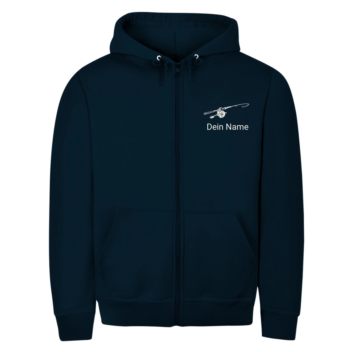 Zipper - Angel mit Namen