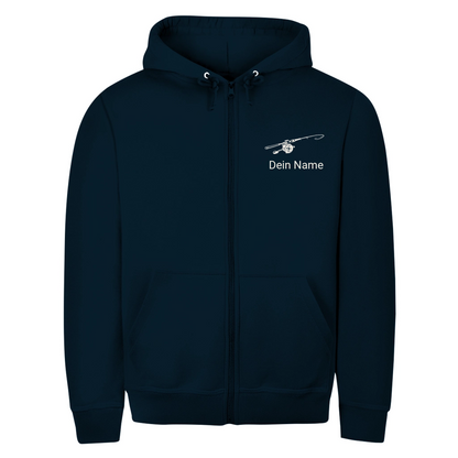 Zipper - Angel mit Namen