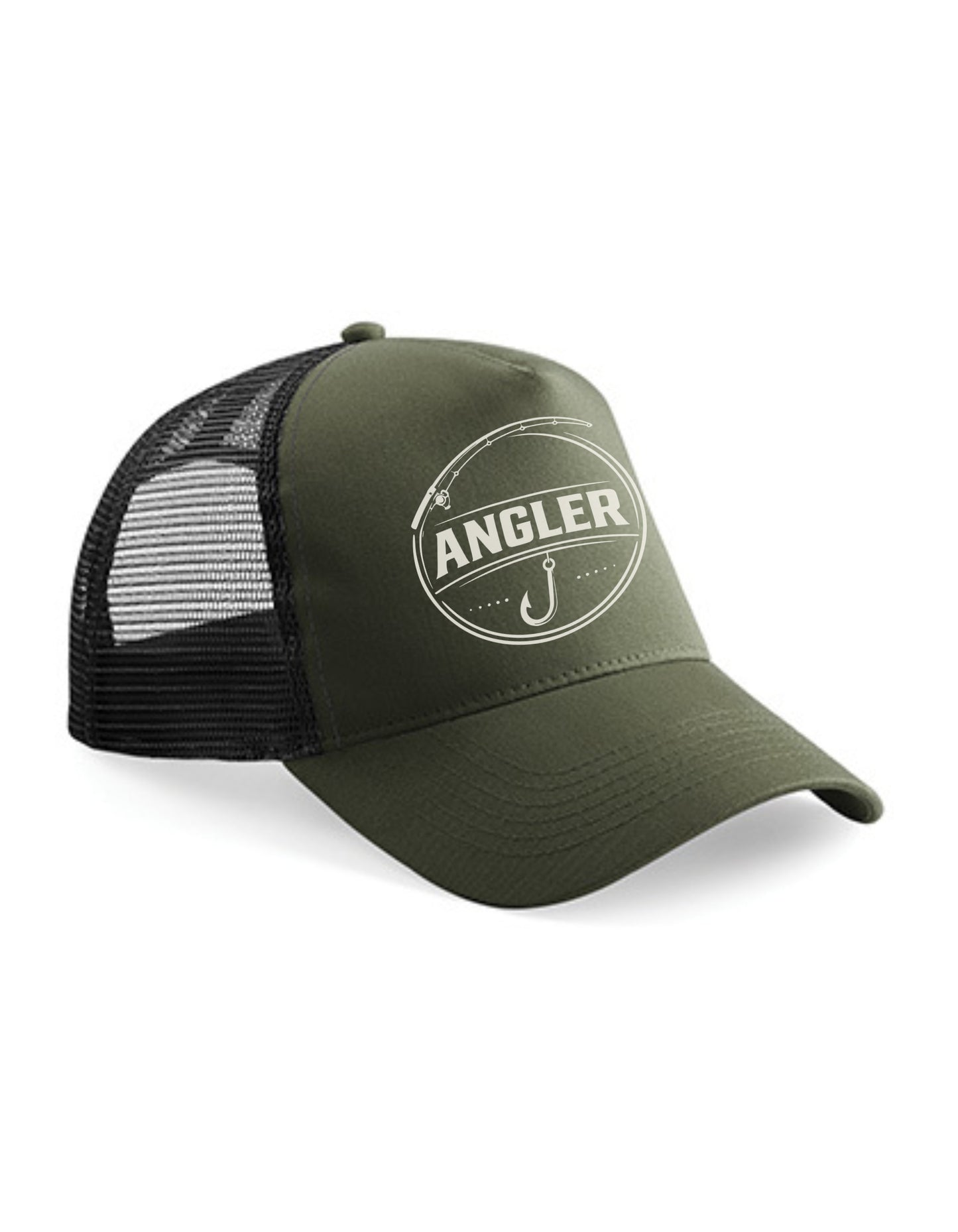 Trucker Cap - Angler