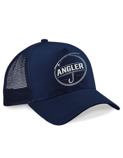 Trucker Cap - Angler