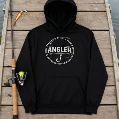 Hoodie - Angler Batch