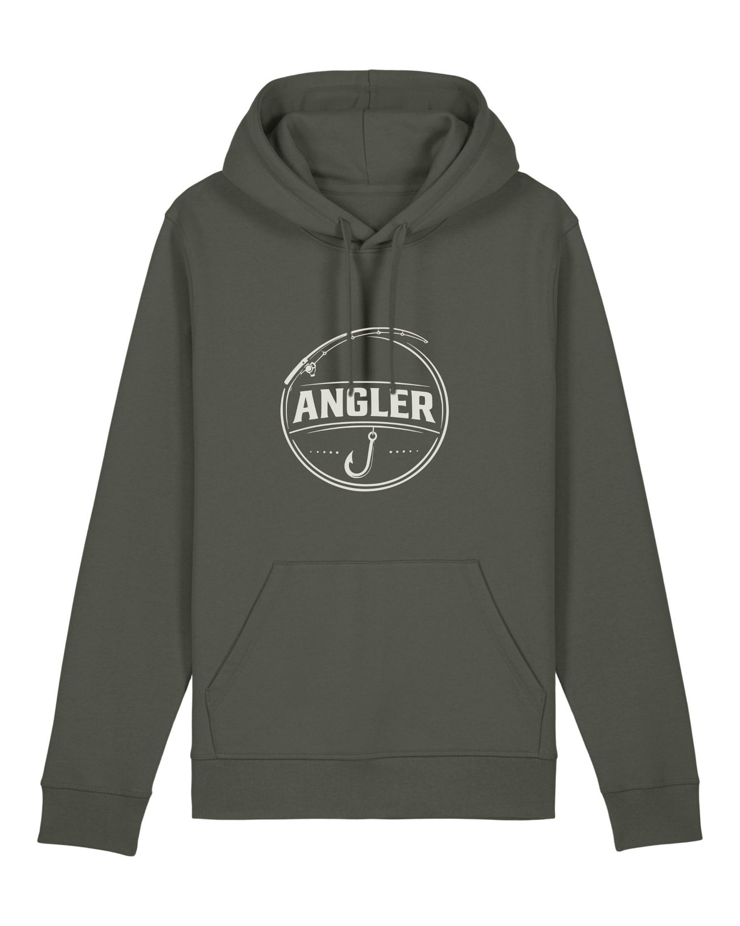 Hoodie - Angler Batch