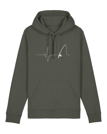 Hoodie - Heartbeat Angel