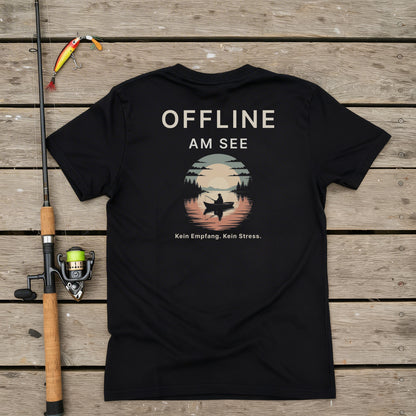 T-Shirt- Offline