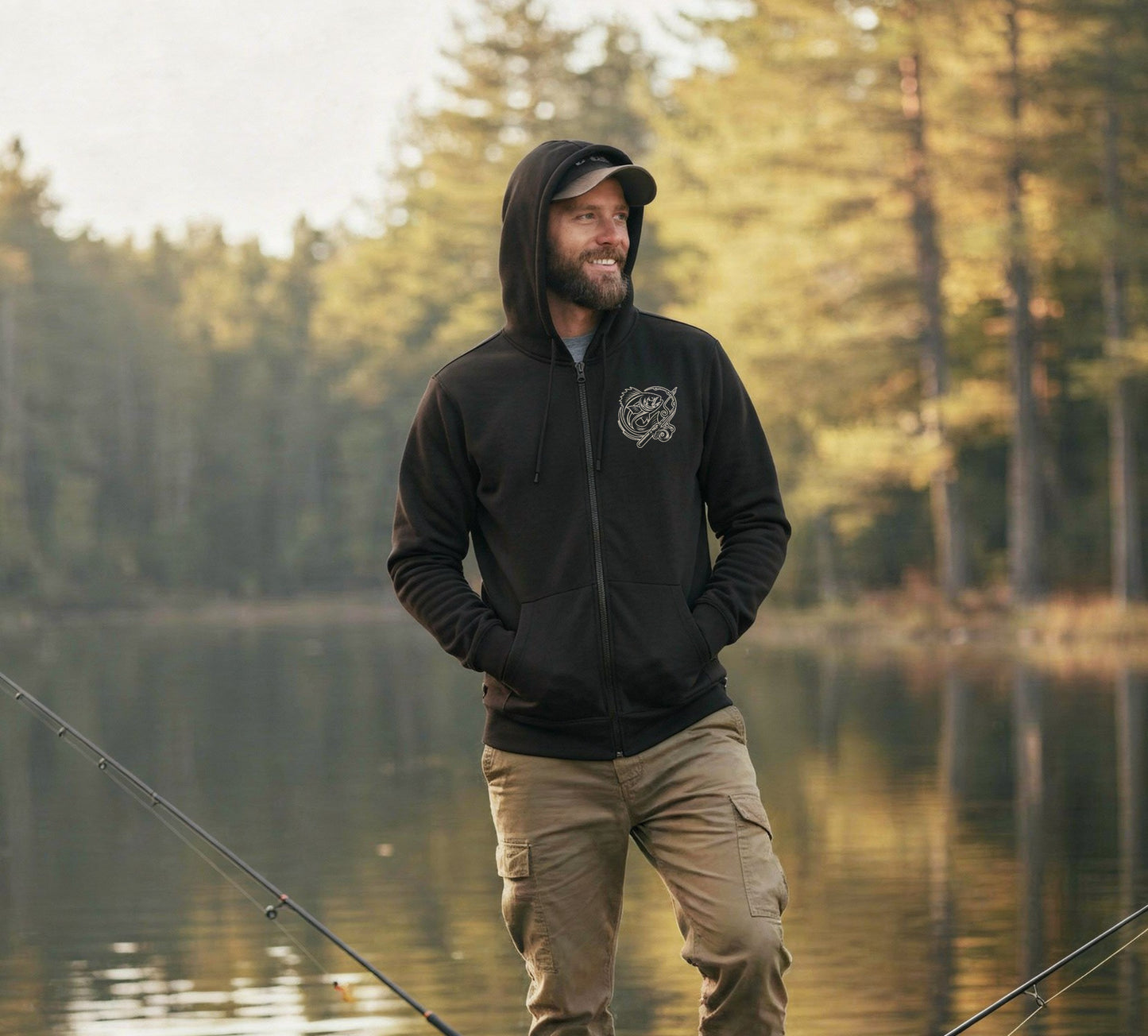 Zipper - Angler Batch 2.0