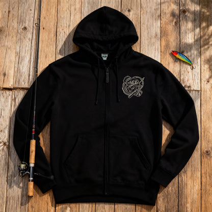 Zipper - Angler Batch 2.0