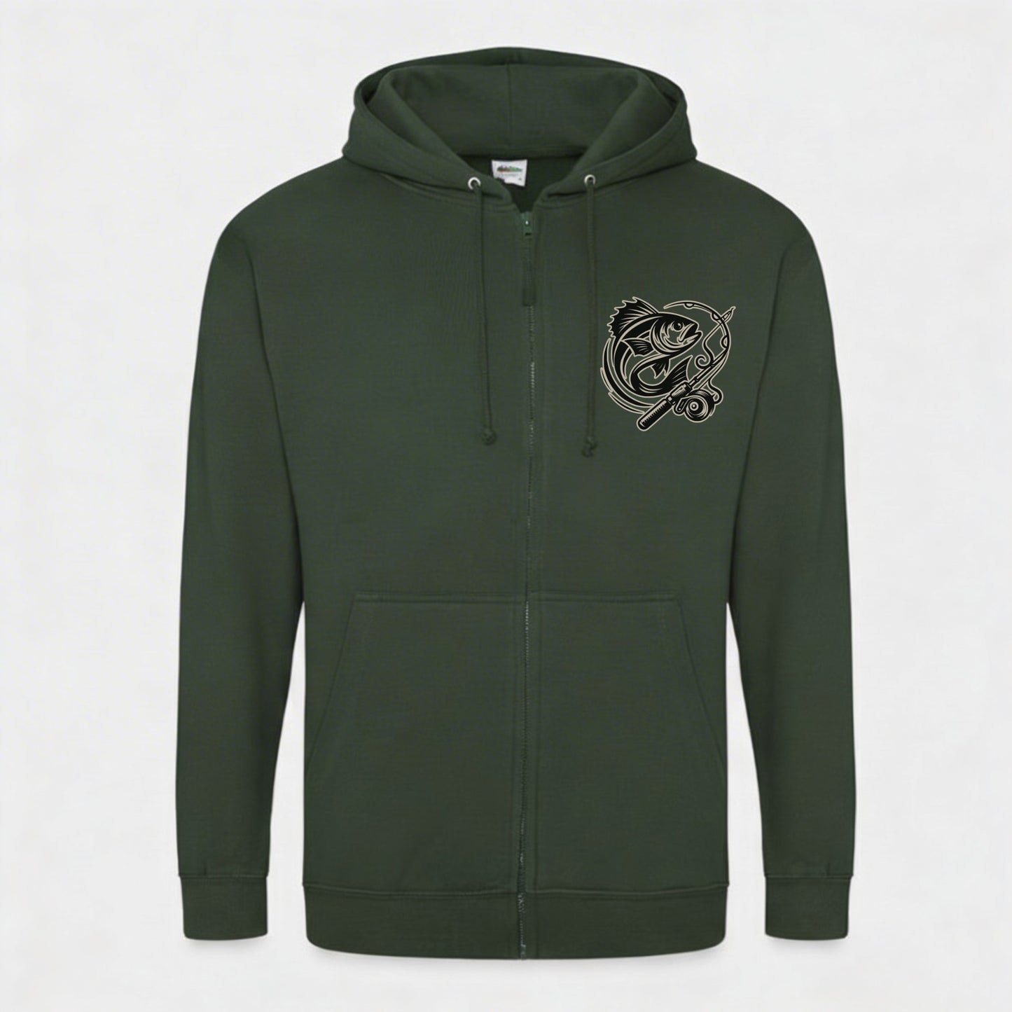 Zipper - Angler Batch 2.0