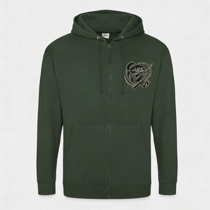Zipper - Angler Batch 2.0