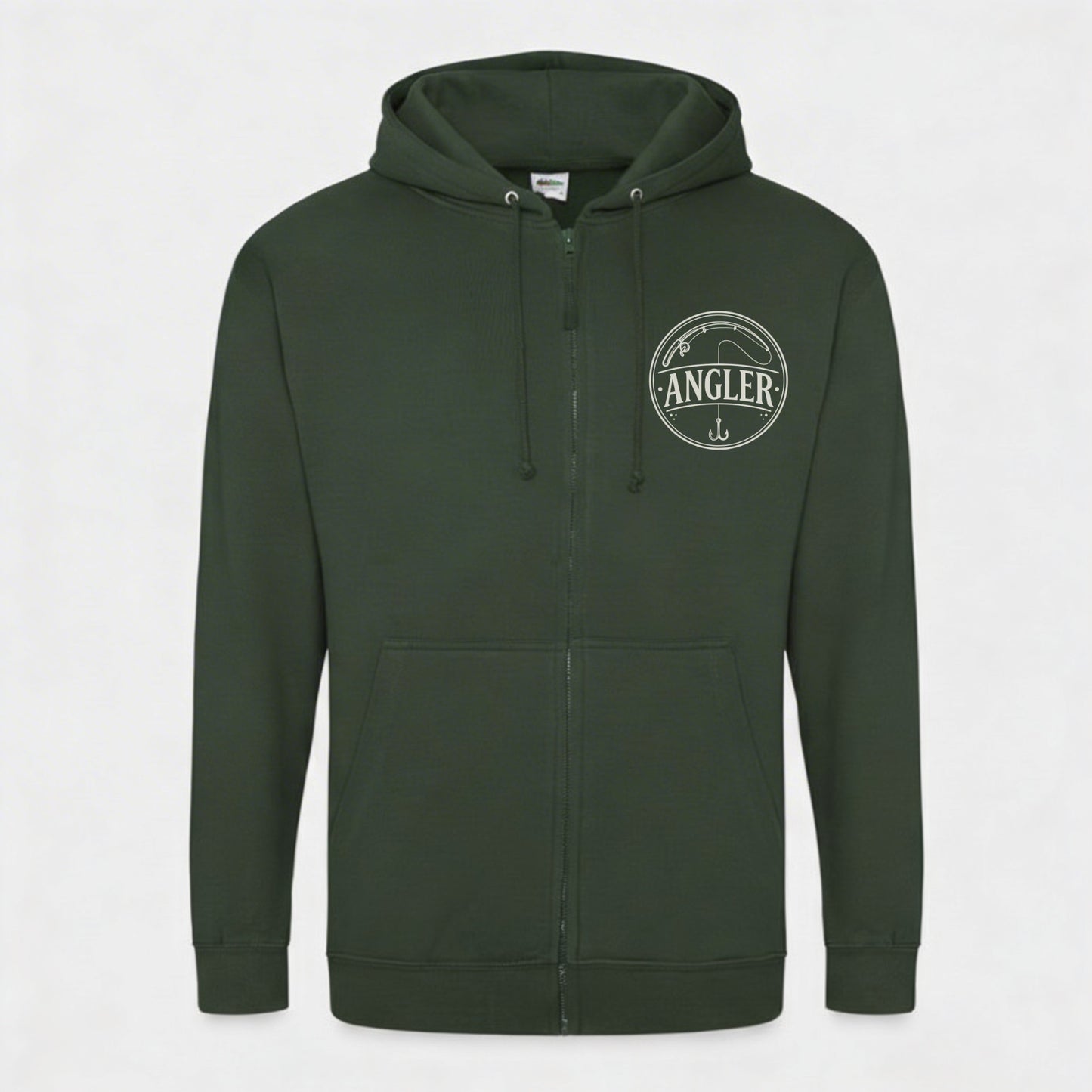 Zipper - Angler Batch