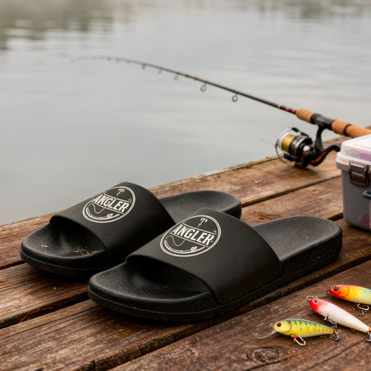 Badeschlappen - ANGLER